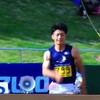 TOKYOアスリート　陸上短距離多田選手