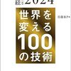 日経ビジネス　2023.11.20