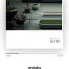 おじさんの一枚  坂本龍一 async