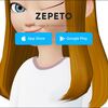 【アプリ】ZEPETOの使い方・不具合のまとめ　ZEPETO文字って？