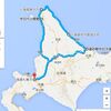 北海道旅行記（サロマ湖→稚内→サロベツ原野）