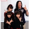 820 BABYMETALメタルマナーを学ぶ