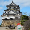 私の城攻め　彦根城