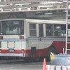 武蔵野の車両代替と鷹31系統廃止