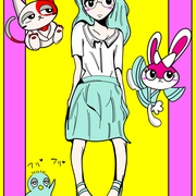 イラスト カテゴリーの記事一覧 漫画製作日記 スイマーよ イラスト カテゴリーの記事一覧 漫画製作日記 スイマーよ