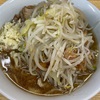 ラーメン二郎/新代田/小ラーメン/世田谷区