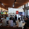 【KG関連】2026.5/9＿PHOTOBOOK AS OBJECT / PHOTOBOOK WHO CARES トーク「構造としてのアーティストブック」（KYOTOGRAPHIE PHOTOBOOK FAIR 2026）
