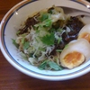 ラーメン暁　蒲田