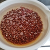 50代　趣味　「お汁粉」レシピ　作ってみた。