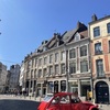 フランス北部の小さな街Lille（リール）