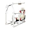 ゲーミングチェアのその先へ！GTRシミュレーター GTAモデルが変える自宅レーシングの常識