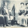 「大音楽会記念」　（絵葉書）　（大阪）　（1909.4？）