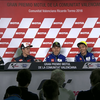 ★MotoGP2016バレンシアGP　予選プレスカンファレンス翻訳