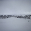 【加越旅行】雪と聖地の北陸紀行（２日目前半）