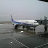 ＠関西空港