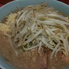 ラーメン二郎 歌舞伎町店｜深夜にぶち込む、にんにくと豚の覚醒ラプソディ