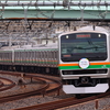 E231系1000番台「上野東京ライン」・OM入場・TK入場など in南浦和-蕨・大宮・東浦和・赤羽-東十条
