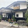 かくのだて温泉 ／ もったいないねぇ...