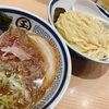新宿 代々木 中華そば 「玉（ぎょく）」にてつけ麺🍜