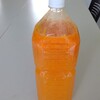 【訳アリ無農薬みかんジュース2Lと4L　和歌山県産　ネット販売開始】