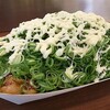 新幹線のぞみ号で大阪へ。たこ焼き、そして・・・・（泣）