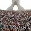 イラン人民の革命報告（４）！