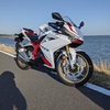 【試乗インプレ】CBR250RRの高いポテンシャルに納得の価格設定。一日で200km走った感想