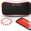 米玩具メーカーのマテルから、子ど向けVRグラス view-master を今秋発売予定カッコ【HMD 仮想現実】