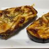 【レシピ付】ナスの味噌チーズ焼き とろ〜りチーズ×甘辛味噌！仕上げはパセリで風味UP