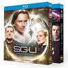 ドラマ『スターゲイト ユニバース』シリーズ2　ブルーレイ3-DISC[Blu-ray-BOX]高画質海外盤正規品