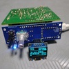 R909エアバンド受信機のCPUをRaspberry Pi Picoにしてみた