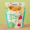 ローソンから「からあげクン 直七すだち味」が新登場！高知県産の「直七すだち」を使用したホットスナック新商品です