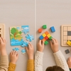 【年齢別】パズルの選び方と効果｜0歳〜中学生の完全ガイド（15分シナリオ付き）