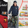 San Francisco Souvenir Derby Jacket!!!!