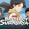 日本人声優も起用？スラバヤの戦いを描いたインドネシア製アニメ「Battle of Surabaya」