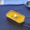 コーンスープライスをメスティンで作ろう！＃135