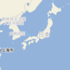 （　札幌　＋ ４ ℃　⇔　大阪　＋ １１ ℃　）