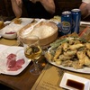 Niko in Italia 46「やっぱり恋しい日本食！」