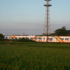 アンパンマン列車