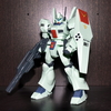 HG/RGM-89M ジェガンＢタイプ（Ｆ９１Ｖｅｒ．）