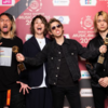 2020年スペシャアワードの年間最優秀賞は「ONE OK ROCK」に決定！