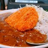 男が作った男向けの濃厚カツカレー。