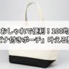 おしゃれで便利！100均「カラビナ付きポーチ」で叶える整理整頓術