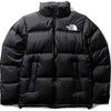 THE NORTH FACE ノースフェイス ヌプシジャケット ダウンジャケット ND91841 [楽天]