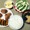 晩ごはん