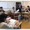 アサーション講座の一コマ