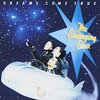 The Swinging Star / DREAMS COME TRUE (1992 44.1/16)