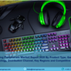 Japan Gaming Peripherals Market Research Report 2020, Industry Trends, Share, Size, Demand and Future Scope