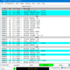 WSJT-X Super Fox Modeで5,000Hzまで受信する方法(2) / IC-7610限定 / I/Q出力 HDSDR経由