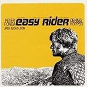 音楽 イージー ライダー を聴く 鍵のかかってない部屋